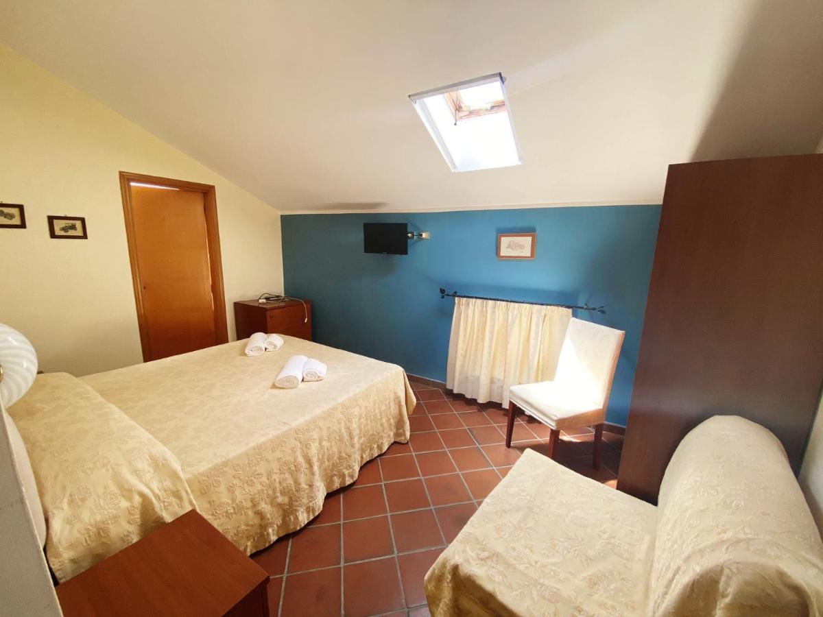 Bed and Breakfast Caterina House Nel Borgo Piu Bello D'Italia San Lucido Exterior foto